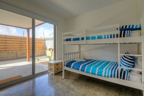Villa Moyne - Accommodation Great Ocean Road 4