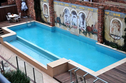 Melbourne Metropole Central - Accommodation Great Ocean Road 3
