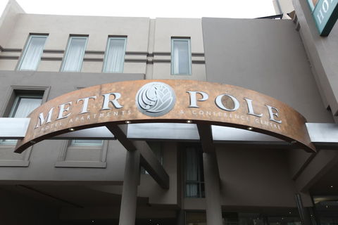 Melbourne Metropole Central - Accommodation Great Ocean Road 0