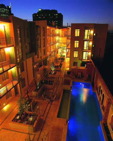 Melbourne Metropole Central - Accommodation Great Ocean Road 4