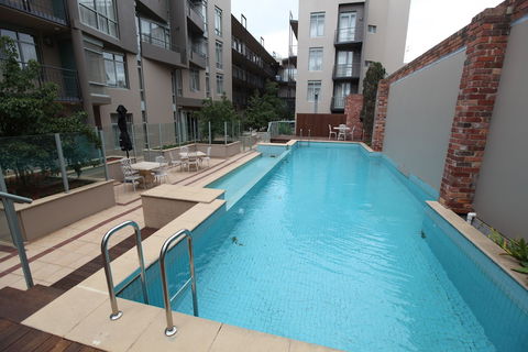 Melbourne Metropole Central - Accommodation Great Ocean Road 2