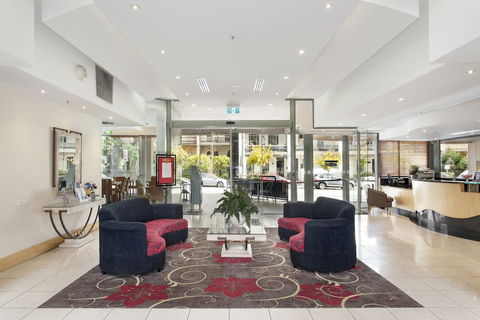 Melbourne Metropole Central - Accommodation Great Ocean Road 5