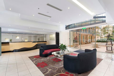 Melbourne Metropole Central - Accommodation Great Ocean Road 1