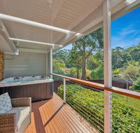 Rosella Retreat - Accommodation Great Ocean Road