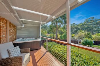 Rosella Retreat - Accommodation Great Ocean Road 0