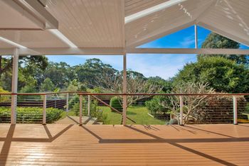 Rosella Retreat - Accommodation Great Ocean Road 1
