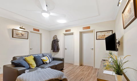 The Guesthouse - Accommodation Great Ocean Road 5