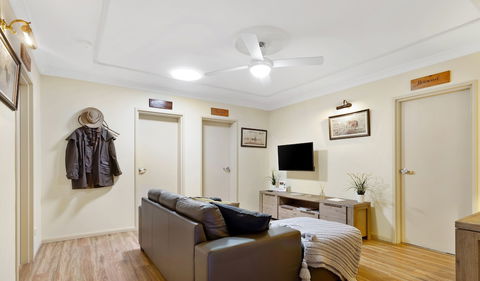 The Guesthouse - Accommodation Great Ocean Road 6