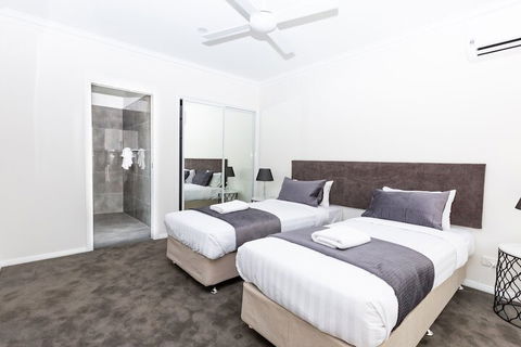 Wagga Apartments 1 - Accommodation Great Ocean Road 4