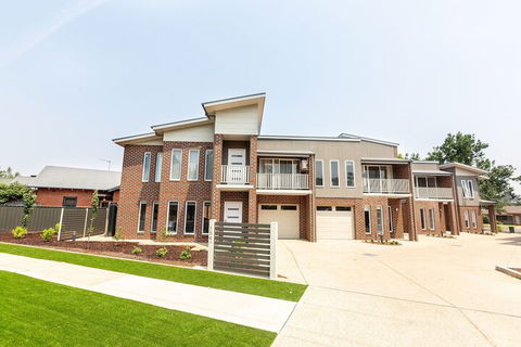 Wagga Apartments 1 - Accommodation Great Ocean Road 1