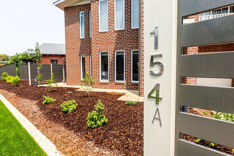 Wagga Apartments 1 - Accommodation Great Ocean Road 0