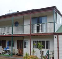 Albany Harbour Panorama B  B - Accommodation Great Ocean Road