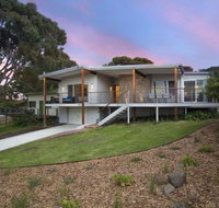 THE PERFECT BEACH HOUSE - Accommodation Great Ocean Road
