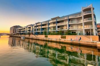 Mandurah Private Collection - Accommodation Great Ocean Road 0