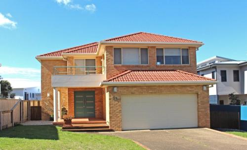 Mollymook NSW Accommodation Great Ocean Road