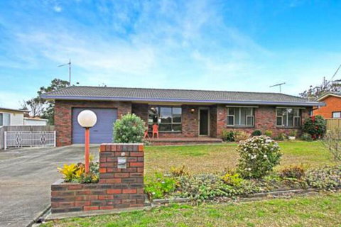 Kellys Getaway At Culburra Beach - Accommodation Great Ocean Road 0