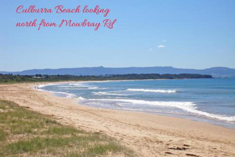 Kellys Getaway At Culburra Beach - Accommodation Great Ocean Road 5