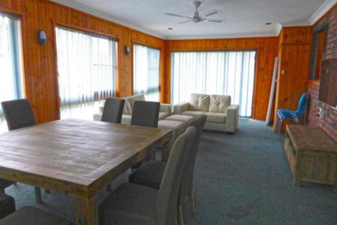 Kellys Getaway At Culburra Beach - Accommodation Great Ocean Road 3