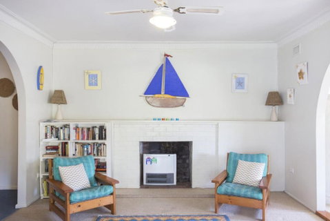 45 Golf Ave Superb Location - Accommodation Great Ocean Road 1
