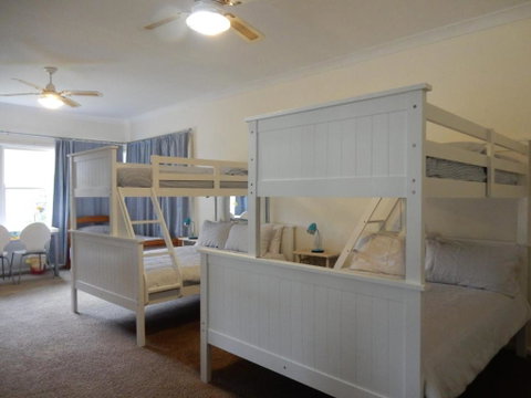 45 Golf Ave Superb Location - Accommodation Great Ocean Road 3