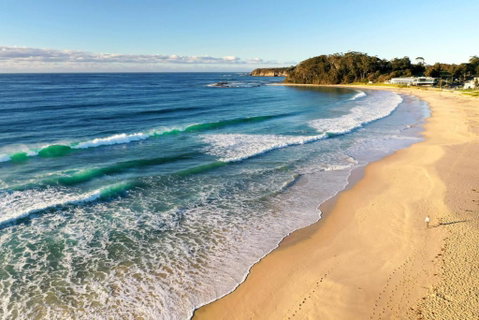 45 Golf Ave Superb Location - Accommodation Great Ocean Road 4