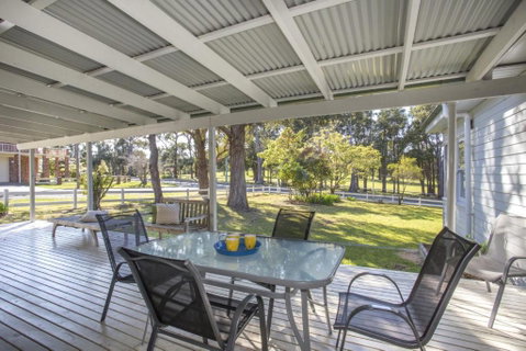 45 Golf Ave Superb Location - Accommodation Great Ocean Road 6