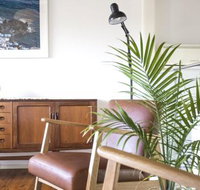 THE PARKVIEW at MOLLYMOOK - Accommodation Great Ocean Road
