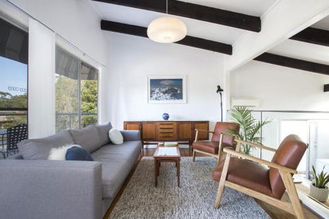 THE PARKVIEW At MOLLYMOOK - Accommodation Great Ocean Road 1