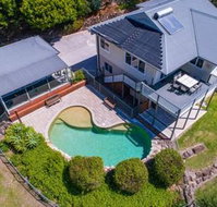 Lugarno House - Accommodation Great Ocean Road