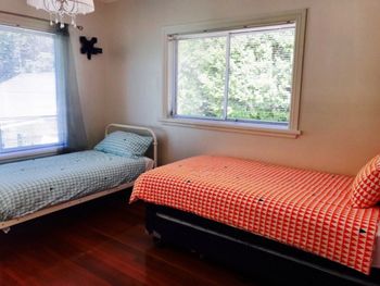 Lugarno House - Accommodation Great Ocean Road 5