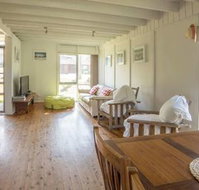The 5th Green - Accommodation Great Ocean Road