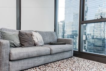 Zenith Melbourne Central - Accommodation Great Ocean Road 6