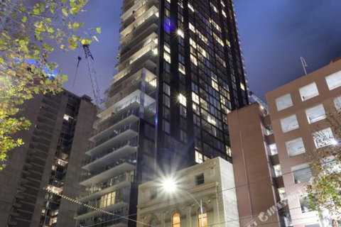 Zenith Melbourne Central - Accommodation Great Ocean Road 0