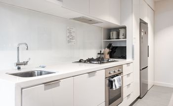 Zenith Melbourne Central - Accommodation Great Ocean Road 7