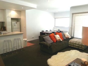 Alto 204 - Accommodation Great Ocean Road 0