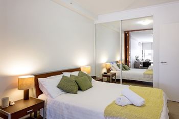 The Apartment Service AX705 - Accommodation Great Ocean Road 0