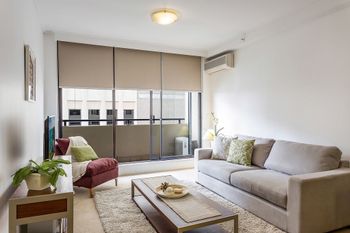 The Apartment Service AX705 - Accommodation Great Ocean Road 1