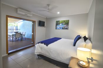 Seaclusion - Accommodation Great Ocean Road 5
