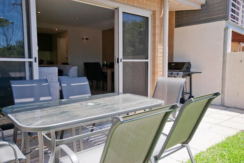 K Bay 6 Town House - Accommodation Great Ocean Road 0