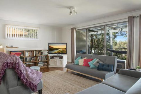 BEACH WITHIN REACH - Accommodation Great Ocean Road 1