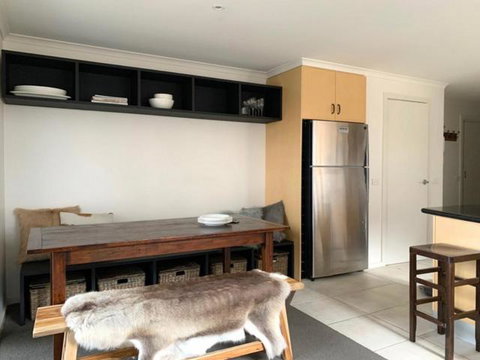 Reindeer 6 - Accommodation Great Ocean Road 6