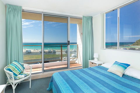 Ebbtide Unit 07 - Accommodation Great Ocean Road 4