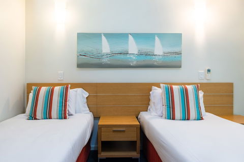 Sea La Vie - Airlie Beach - Accommodation Great Ocean Road 2