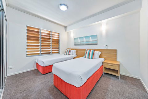 Sea La Vie - Airlie Beach - Accommodation Great Ocean Road 0