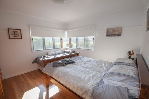 Crescent Head Farm - Accommodation Great Ocean Road 4