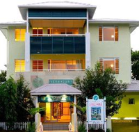 Verandahs Boutique Apartments - Accommodation Great Ocean Road