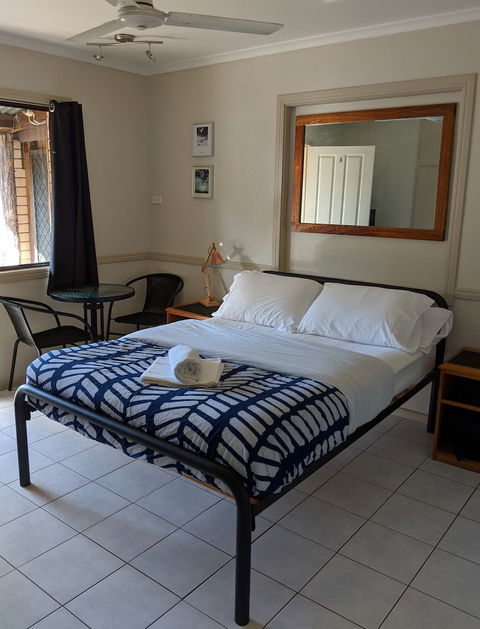 Woolshed Eco Lodge - Accommodation Great Ocean Road 2