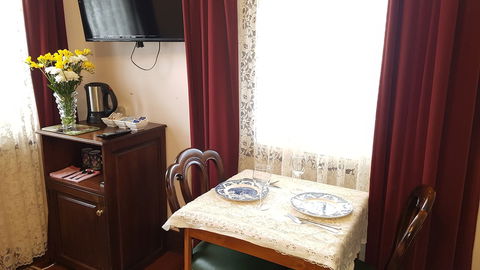 The Postmaster Inn BnB - Accommodation Great Ocean Road 1