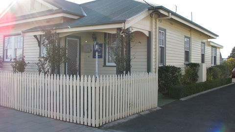 The Postmaster Inn BnB - Accommodation Great Ocean Road 0