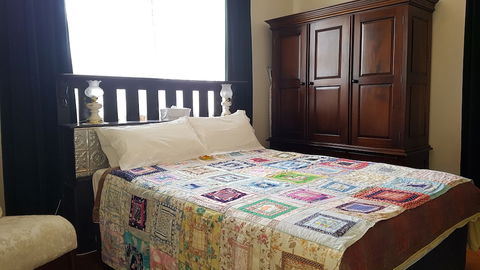 The Postmaster Inn BnB - Accommodation Great Ocean Road 4